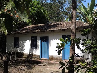 Areias Povoado de Areias