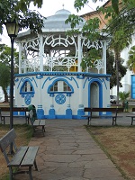 Coreto Coreto