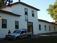 Quartel do XX Quartel do XX