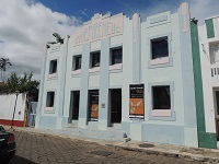 Cine-Pireneus Cine-Pireneus