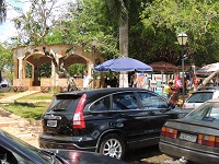 Praça do Rosário Praça do Rosário