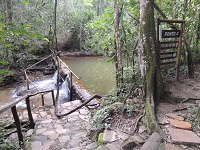 Santuário da vida silvestre Vagafogo Santuário da vida silvestre Vagafogo