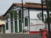 Theatro de Pyrenopolis Theatro de Pyrenopolis